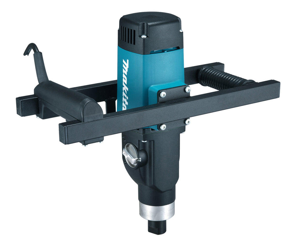 Malaxeur électrique 2 vitesses – UT1600 – Makita – hélice jusqu'à Ø 180 mm – photo 1