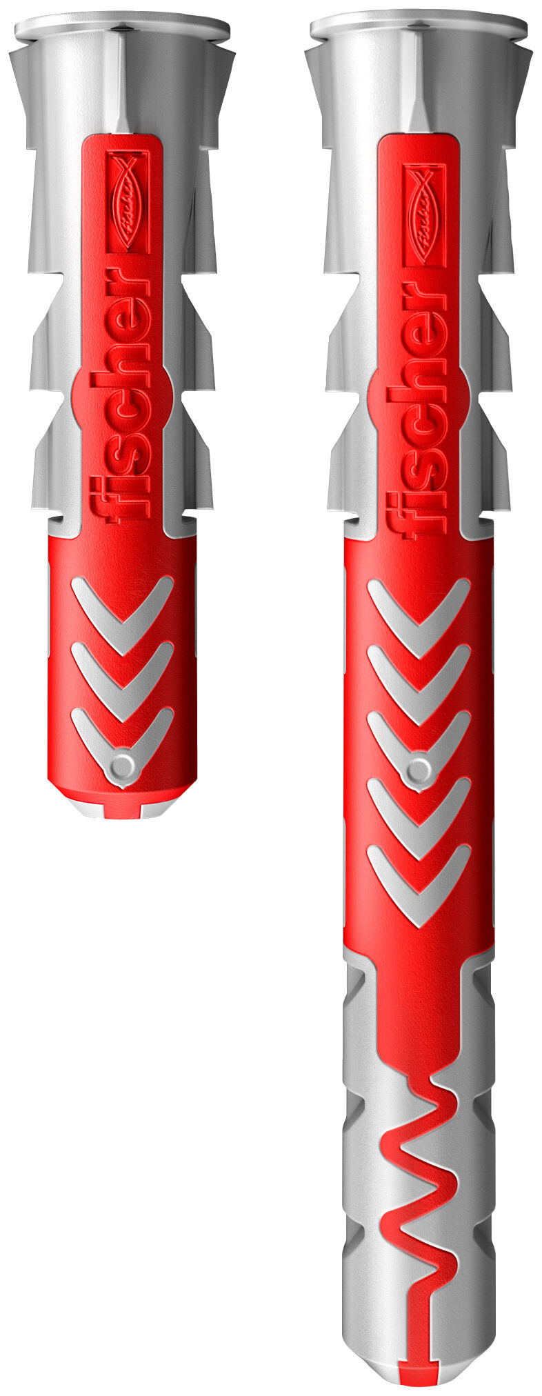 Cheville universelle bi-matière avec vis – Fischer