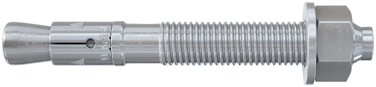 Goujon d'ancrage pour béton – Fischer