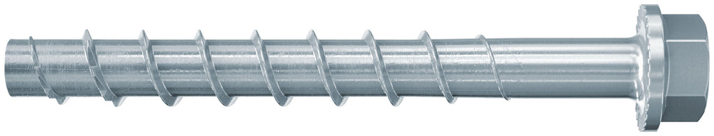 Vis à béton tête hexagonale – Fischer
