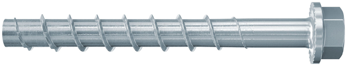 Vis à béton tête hexagonale – Fischer