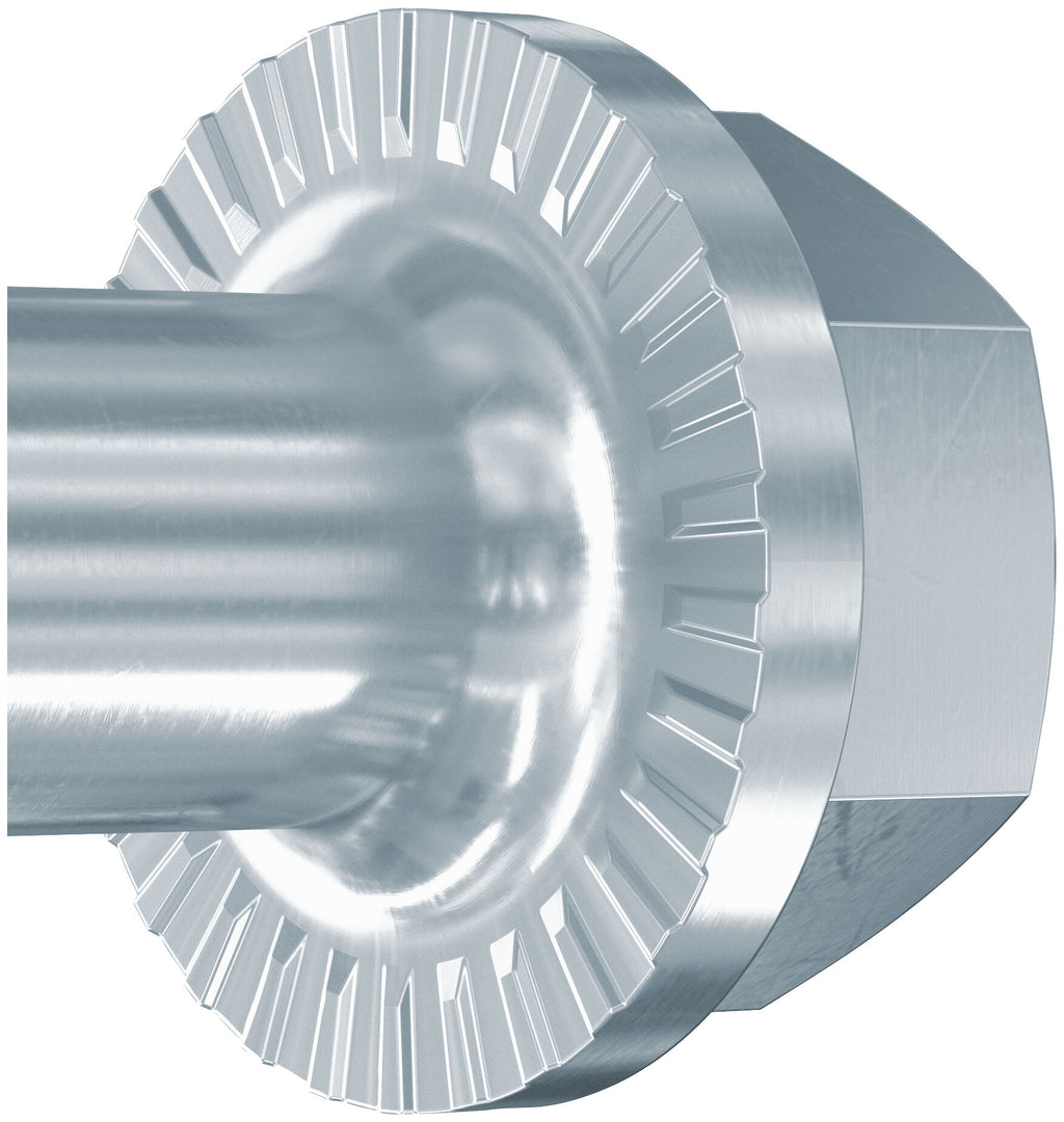Vis à béton tête hexagonale – Fischer