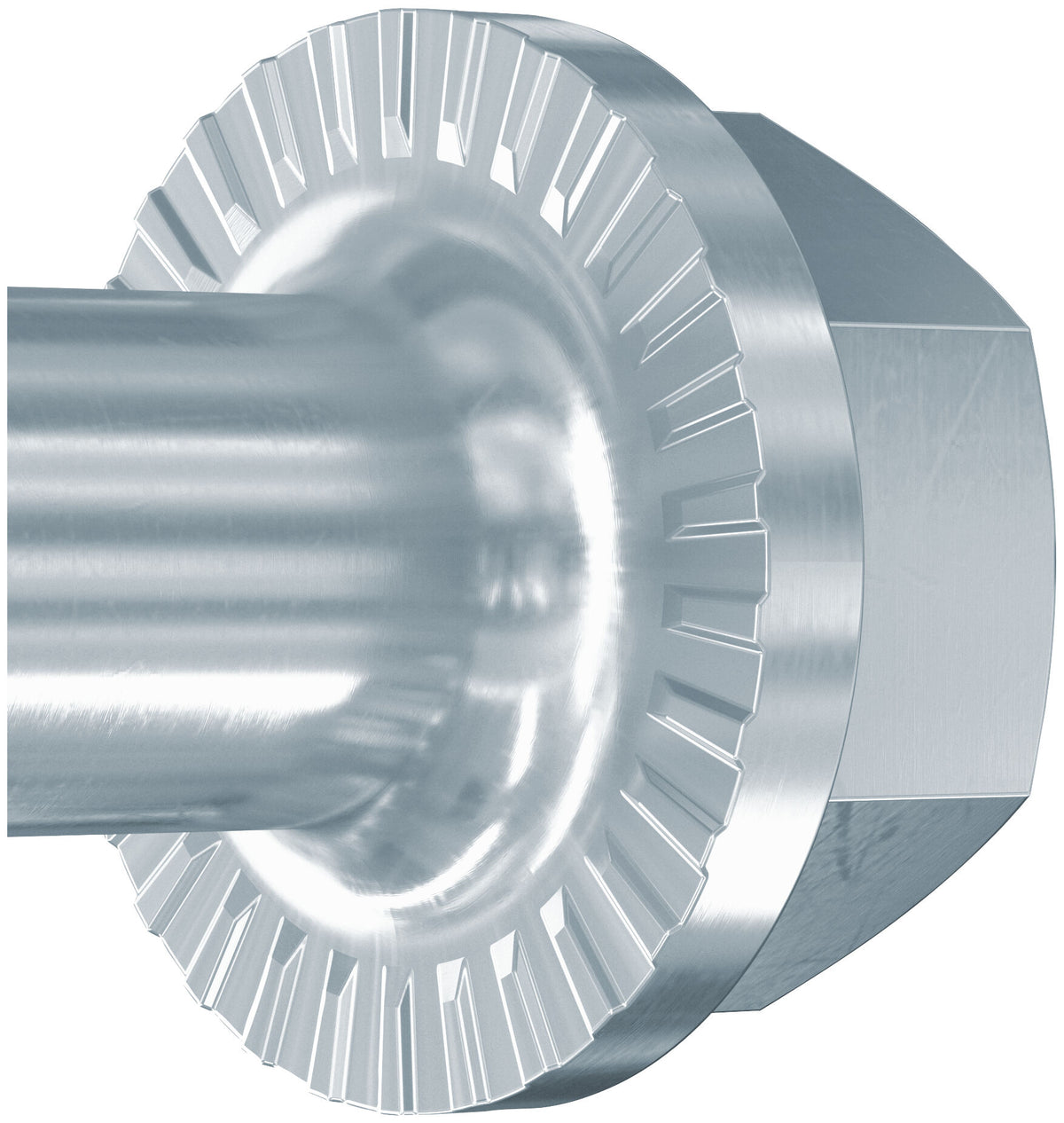 Vis à béton tête hexagonale – Fischer