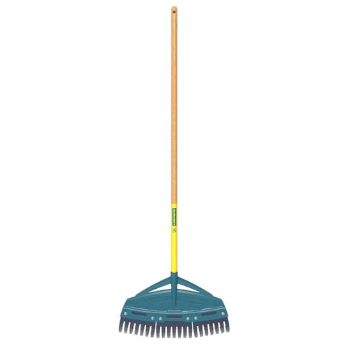 Balai paysagiste 21 dents – Leborgne