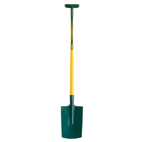 Bêche à rebord 28 cm – Leborgne