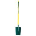 Bêche à rebord 28 cm – Leborgne