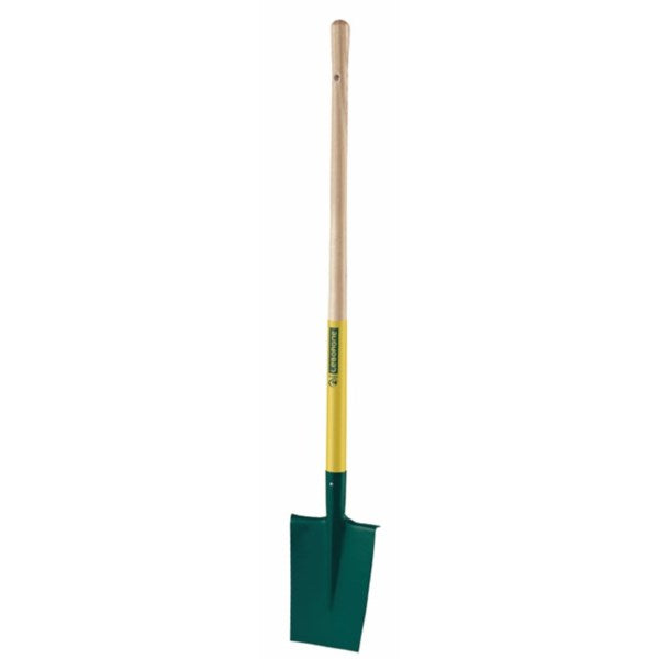 Bêche à rebord 28 cm – Leborgne
