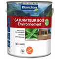 Saturateur bois extérieur biosourcé – Blanchon