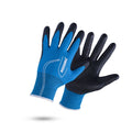 Gants froid positif enduits nitrile – CANADA – Rostaing – lot de 10 paires – photo 1