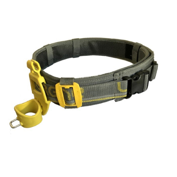 Ceinture porte-outils Confort avec porte-marteau et porte-tenaille Nanovib – Leborgne – photo 4