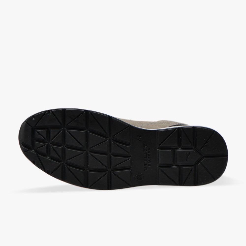 Chaussures de sécurité montantes S3 – Diadora Utility Run Net Airbox Mid – photo 3
