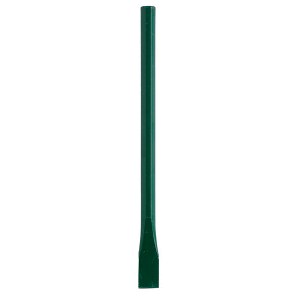 Ciseau de maçon réaffûtable 30 cm avec pare-coups – Leborgne – photo 2