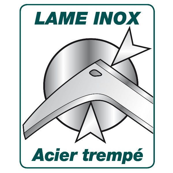 Coupe-ronces 2 taillants – Leborgne