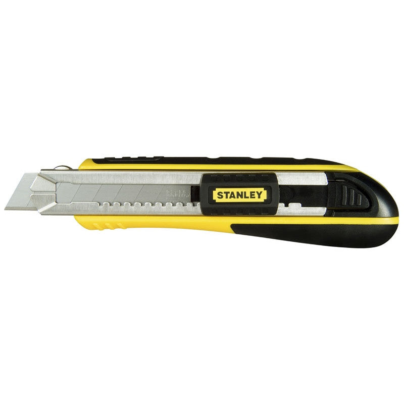 Cutter 18 mm à cartouche – Stanley FatMax 0-10-481 – photo 4