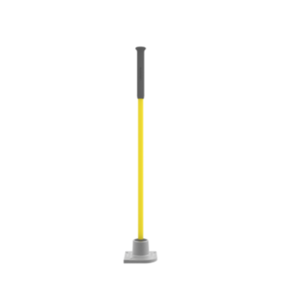 Dame anti-vibrations Nanovib 5 kg – Leborgne – longueur 102 cm – photo 1