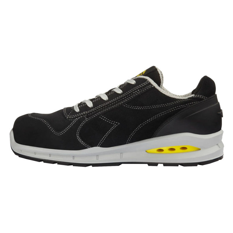 Chaussures de sécurité basses S3 – Diadora Utility Run Net Airbox Low – photo 3