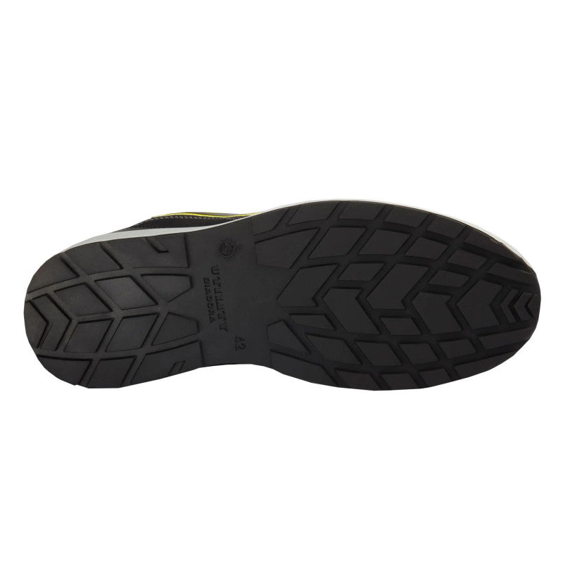 Chaussures de sécurité basses S3 – Diadora Utility Run Net Airbox Low – photo 5