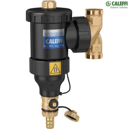 Pot de décantation magnétique orientable 1" – Thermador