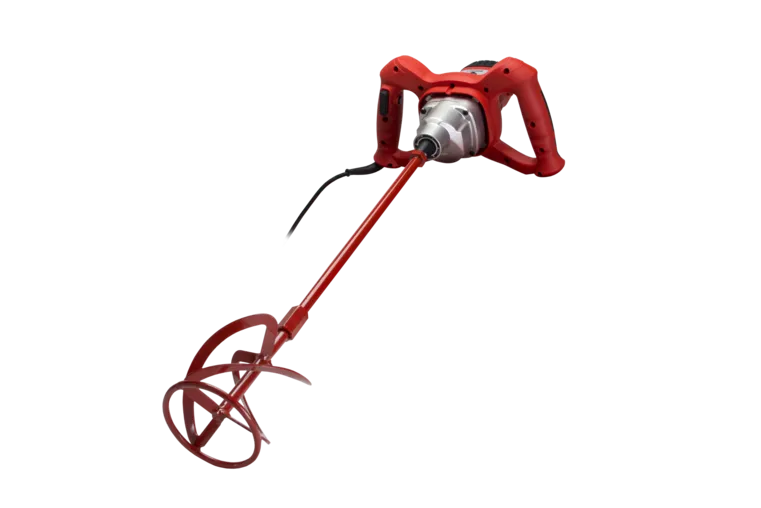 Malaxeur électrique 1200 W à variateur – Rubi