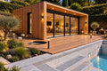 Illustration – extension maçonnée, projet type QUALITE 24