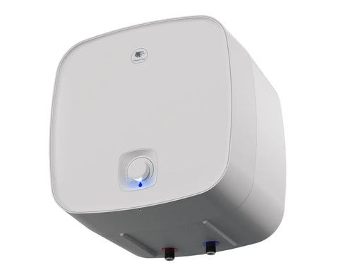 Chauffe-eau électrique petite capacité 30 L carré sur évier – Thermor