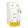 Interrupteur différentiel 2P 40 A 30 mA type A – Resi9 – Schneider Electric – 2 modules