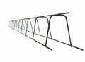 Distancier acier pour treillis soudé Ecarmex DU50 – Fimurex – H. 50 mm, L. 2 m – photo 1