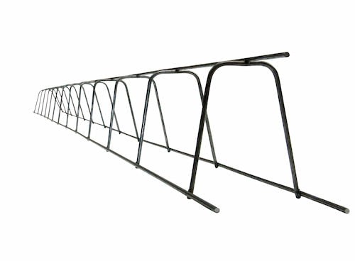 Distancier acier pour treillis soudé Ecarmex DU50 – Fimurex – H. 50 mm, L. 2 m – photo 1