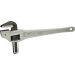 Clé serre-tubes aluminium à bec de canard 18" – KS Tools