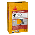 Mortier de réparation structurale R4 – Sika MonoTop-410 R – Sika – sac 25 kg – photo 1