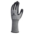 Gants anti-coupure niveau D – Delta Plus VENICUT53NO – noir – photo 1