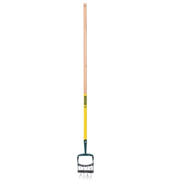 Grattoir oscillant émietteur – Leborgne