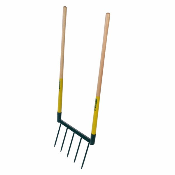 Grelinette Biogrif' 5 dents soudées – Leborgne