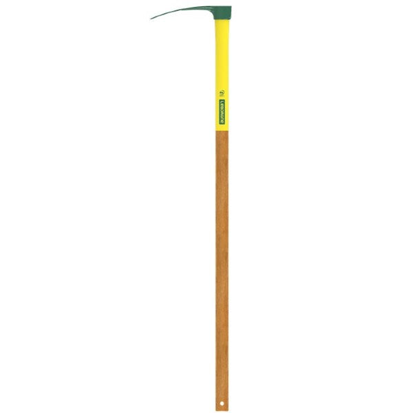 Houe forgée douille ovale – Leborgne