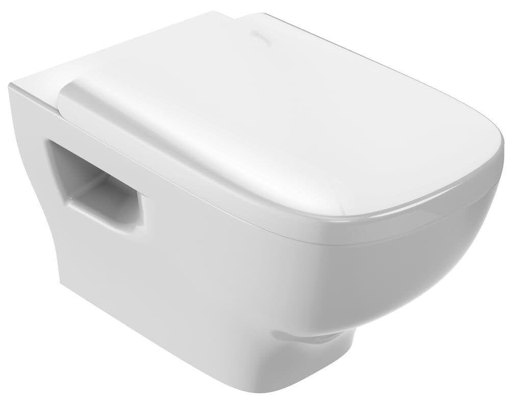 Pack WC suspendu sans bride – Jacob Delafon