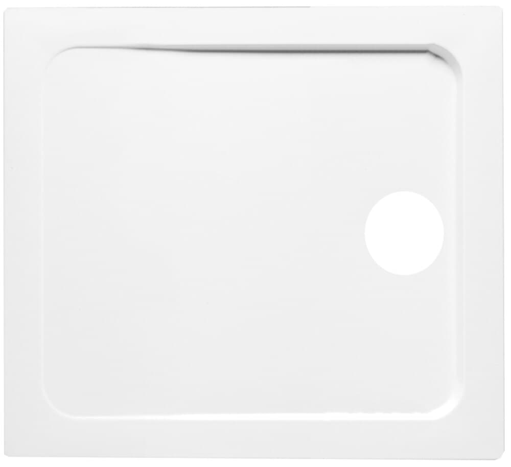 Receveur de douche extra-plat carré – Jacob Delafon