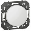 Lot de 50 interrupteurs va-et-vient Dooxie 10 AX blanc – Legrand 600601 – photo 1