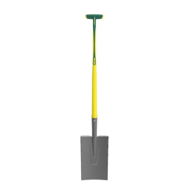 Louchet Senlis poli 28 cm – Leborgne