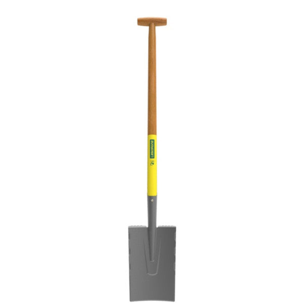 Louchet Senlis poli 28 cm – Leborgne