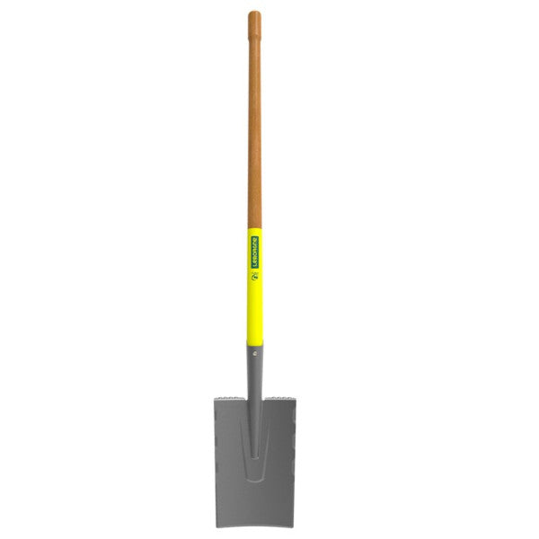 Louchet Senlis poli 28 cm – Leborgne