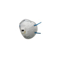 Masques FFP2 avec soupape – 3M 8822 – boîte de 10 – photo 3