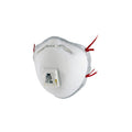 Masques FFP3 avec soupape – 3M 8833 – boîte de 10 – photo 3
