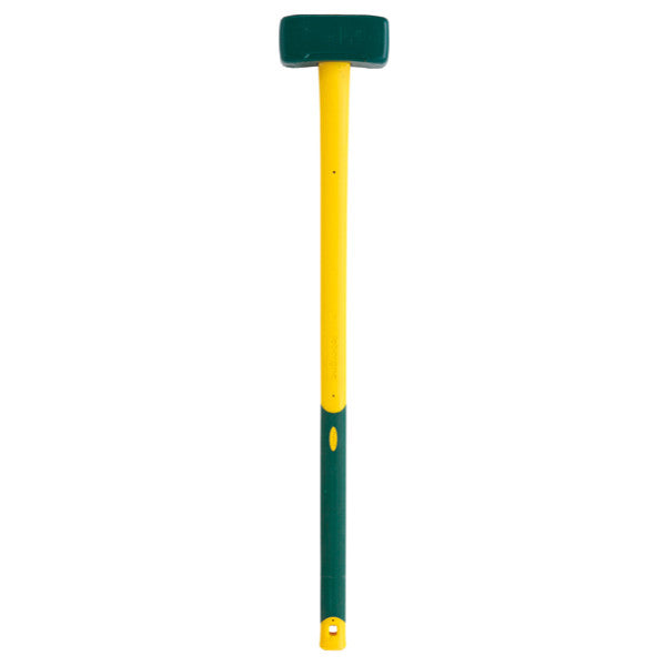 Masse couple 5 kg manche Novagrip 90 cm – Leborgne – photo 1