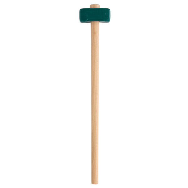 Masse couple 5 kg manche Novagrip 90 cm – Leborgne – photo 3