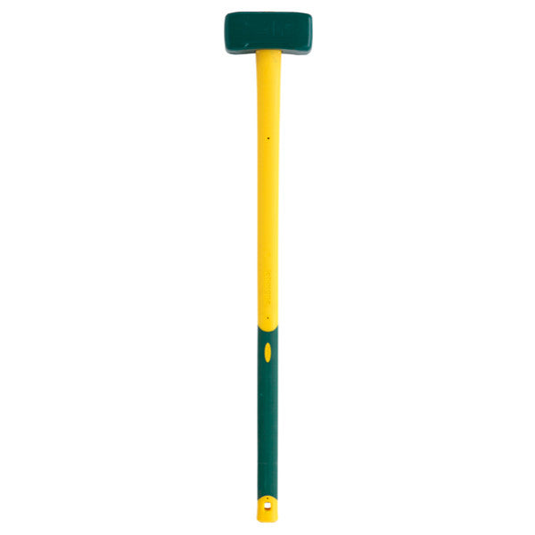 Masse couple 5 kg manche Novagrip 90 cm – Leborgne – photo 4