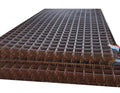 Treillis soudé ST25C – LIB Industries – panneau 6,00 x 2,40 m – photo 1