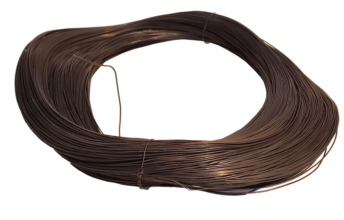 Fil à ligaturer acier Ø1,3 mm – LIB Industries – bobine d'environ 5 kg – photo 1