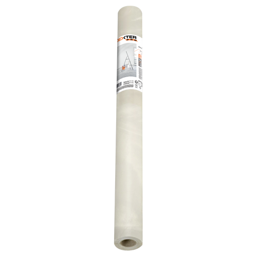 Bâche de protection sol 80 µm – DEXTER PRO – 15 x 3 m – photo 1