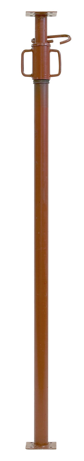 Étai de maçon réglable 1,60 – 2,90 m – Altrad (Guy Noël) – photo 2