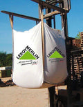 Sable à maçonner 0/4 – Cemex Granulats – big bag 1 t – photo 1